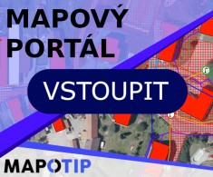 banner Mapový portál Mapotip